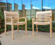 Wellspring Chair