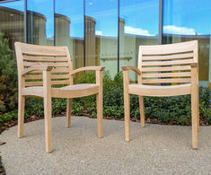 Wellspring Chair