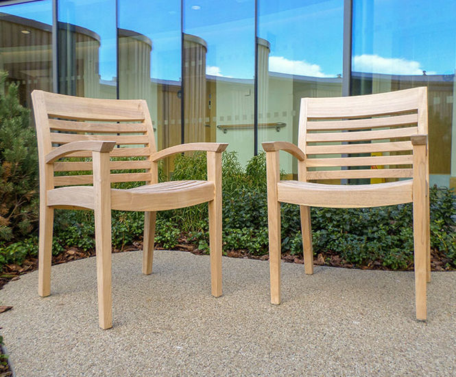 Wellspring Chair