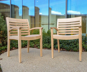 Wellspring Chair