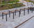 Solid Bike Racks 5