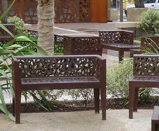 Dea Seat