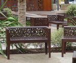 Dea Seat