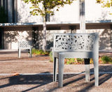 Lua Chair - on this page