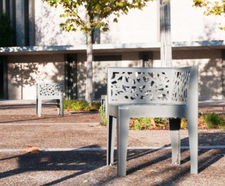 Lua Chair