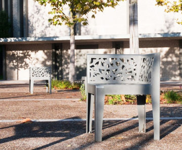 Lua Chair