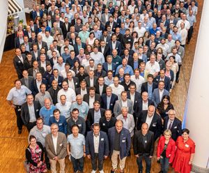 Endress & Hauser: Innovation through collaboration