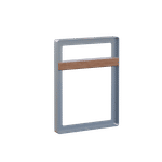 Tee cycle stand
