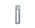 Tee - customisable steel bollard range with optional lighting 3