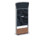 Tee - stainless steel outdoor monolith sign with information insert 1