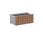 Tee planter