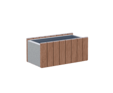 Tee planter