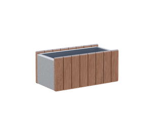 Tee planter