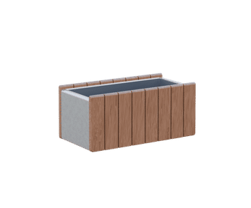 Tee planter