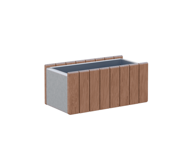 Tee planter