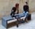 Solid Staple Benches 2