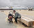 Drifter Benches 5
