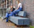Drifter Benches 4