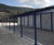 Winterbourne - freestanding canopy shelter 7