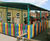 Winterbourne - freestanding canopy shelter 6