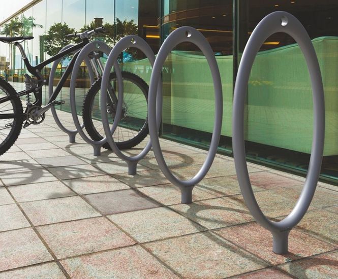Cruna Cycle Stand