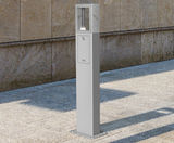 Cica Cigarette Bin - on this page