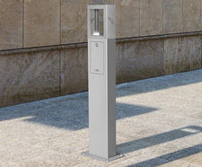 Cica Cigarette Bin