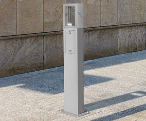 Cica Cigarette Bin