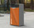Pack Litter Bin 1