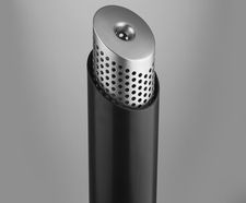 Scrambler Cigarette Bin