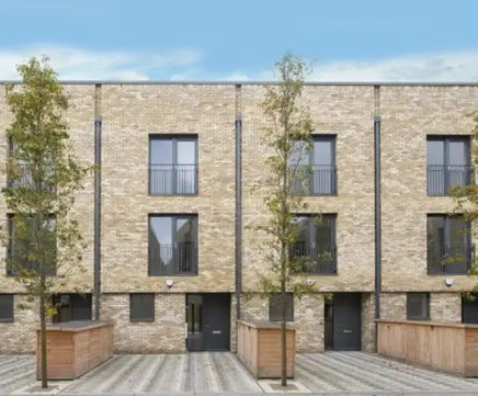 Bin stores for new developments