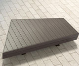 Harris Isola Trapezio - on this page