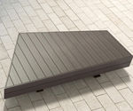 Harris Isola Trapezio