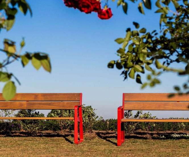 Bailo Seat