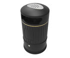 Classic litter bin - 90/105L