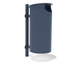 Oxalis Waste bin - on this page