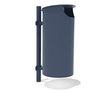 Oxalis Waste bin