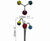 Harmony Bells Outdoor Musical Flowers 11