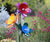 Harmony Flowers - outdoor musical instruments  8