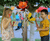 Harmony Flowers - outdoor musical instruments  0