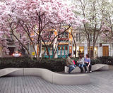 S line bench by LAB23 - on this page
