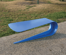 Petalo seat by LAB23