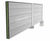 POLYSoundBlok noise barrier for industrial manufacturer's site 4