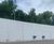 POLYSoundBlok noise barrier for industrial manufacturer's site 3