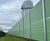 POLYSoundBlok used on chemical manufacturing site  1