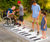 Grand Floor Piano for Outdoor Musical Play 0