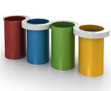 Esse-O Litter Bin By LAB23 - on this page