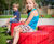 HopOp 500 polyethylene play stools 0