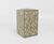 Bespoke Patterned Litterbin – Open Top 2