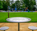 Chess Table